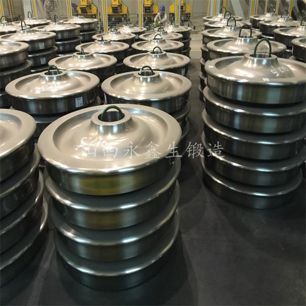 車輪鍛件 車輪鍛件